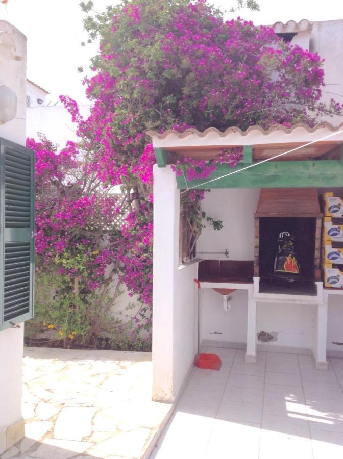 Chalet La Rosa Cala Blanca  Luaran gambar