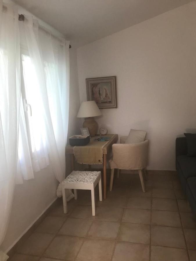 Chalet La Rosa Cala Blanca  Luaran gambar