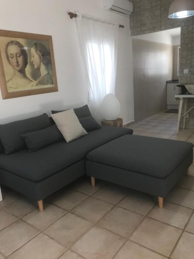 Chalet La Rosa Cala Blanca  Luaran gambar