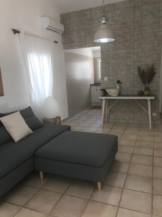 Chalet La Rosa Cala Blanca  Luaran gambar