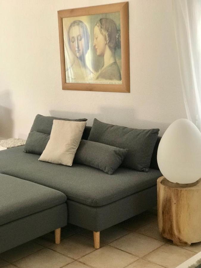 Chalet La Rosa Cala Blanca  Luaran gambar
