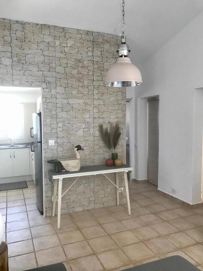 Chalet La Rosa Cala Blanca  Luaran gambar