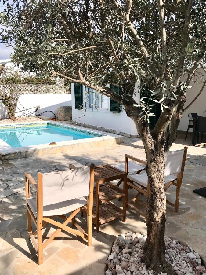 Chalet La Rosa Cala Blanca  Luaran gambar