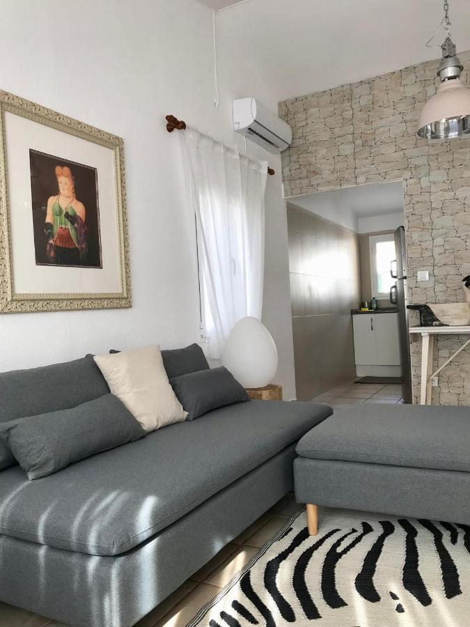 Chalet La Rosa Cala Blanca  Luaran gambar