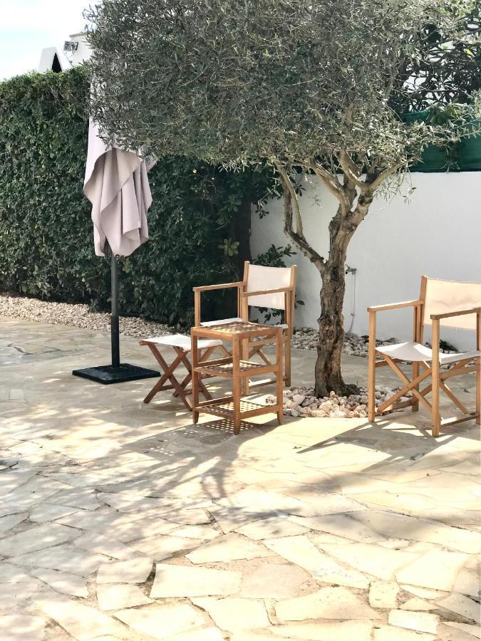 Chalet La Rosa Cala Blanca  Luaran gambar