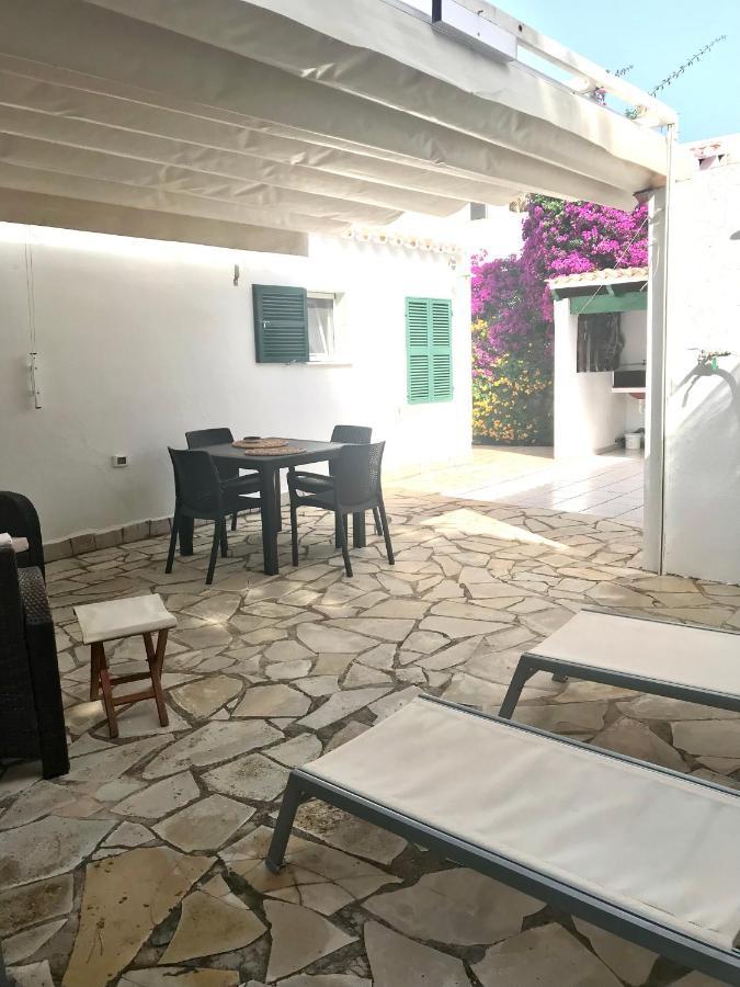 Chalet La Rosa Cala Blanca  Luaran gambar