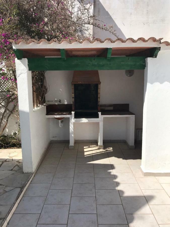Chalet La Rosa Cala Blanca  Luaran gambar