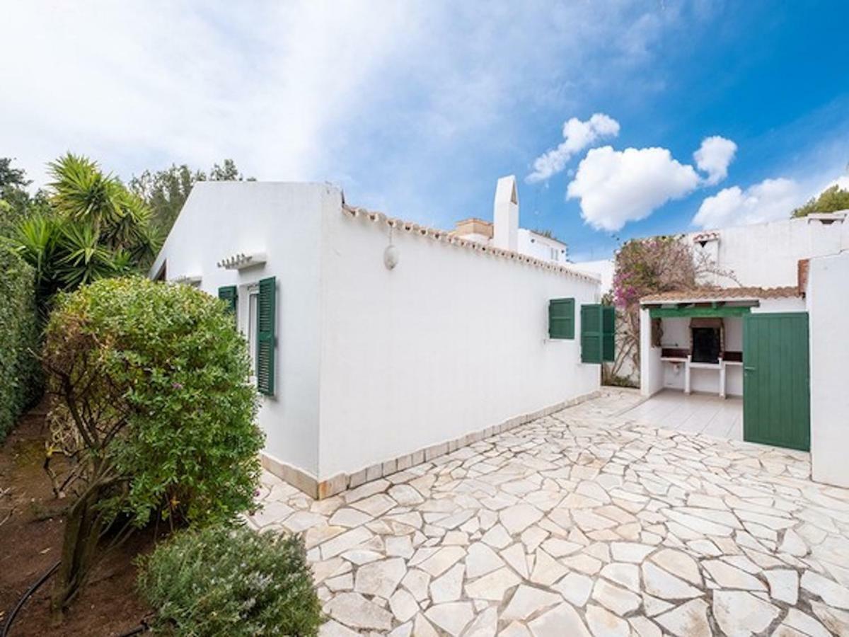 Chalet La Rosa Cala Blanca  Luaran gambar