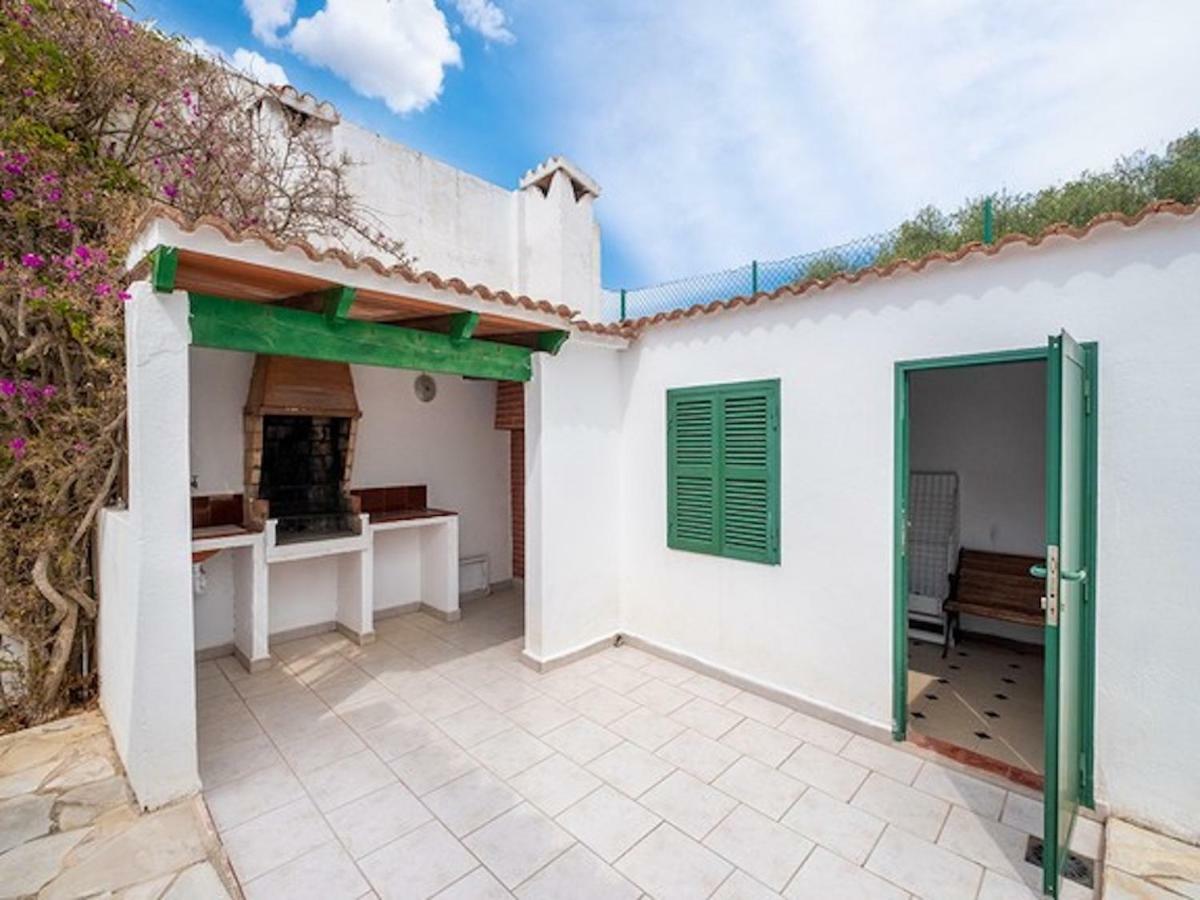 Chalet La Rosa Cala Blanca  Luaran gambar