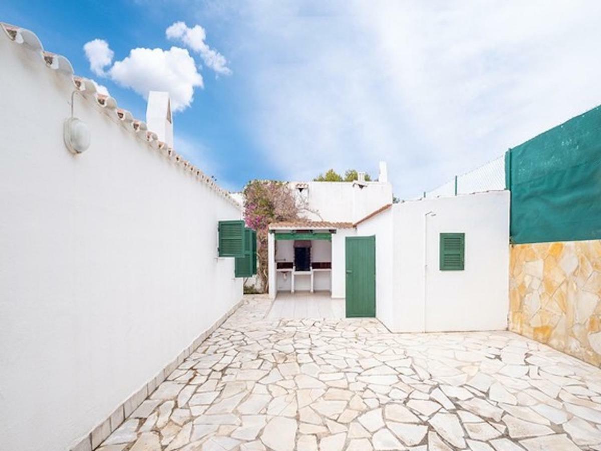 Chalet La Rosa Cala Blanca  Luaran gambar