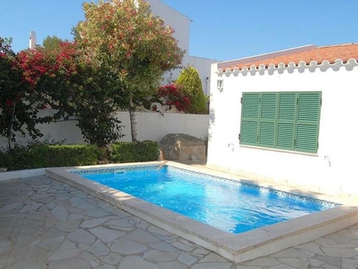 Chalet La Rosa Cala Blanca  Luaran gambar